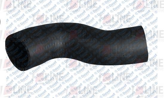 NIFEA-14741 Turbo Borusu Doblo Pratico 1.3 D Mj 2010> Pp-Gf20 Malzeme